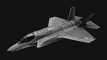 F-35战斗机