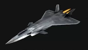 歼-20
