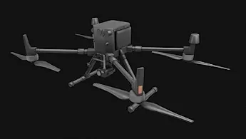 大疆经纬M3000 RTK