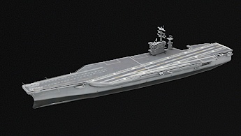 尼米兹级航空母舰