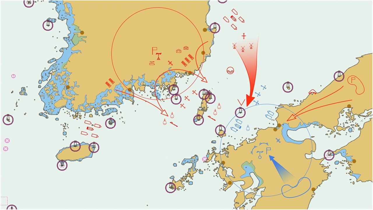 电子海图：海洋数字化发展的基石
