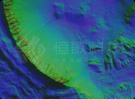 空间分析功能